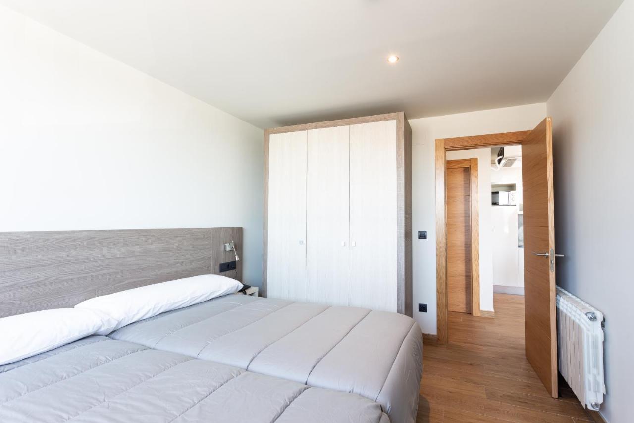 Apartamentos Playa De Los Barcos Isla Ngoại thất bức ảnh