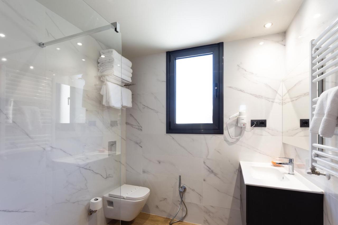 Apartamentos Playa De Los Barcos Isla Ngoại thất bức ảnh