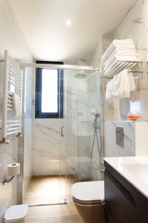 Apartamentos Playa De Los Barcos Isla Ngoại thất bức ảnh