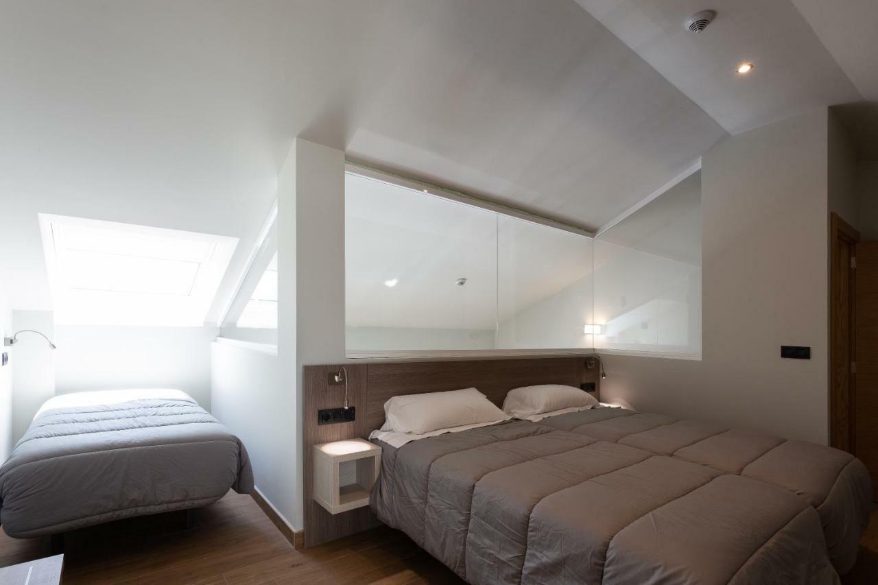 Apartamentos Playa De Los Barcos Isla Ngoại thất bức ảnh